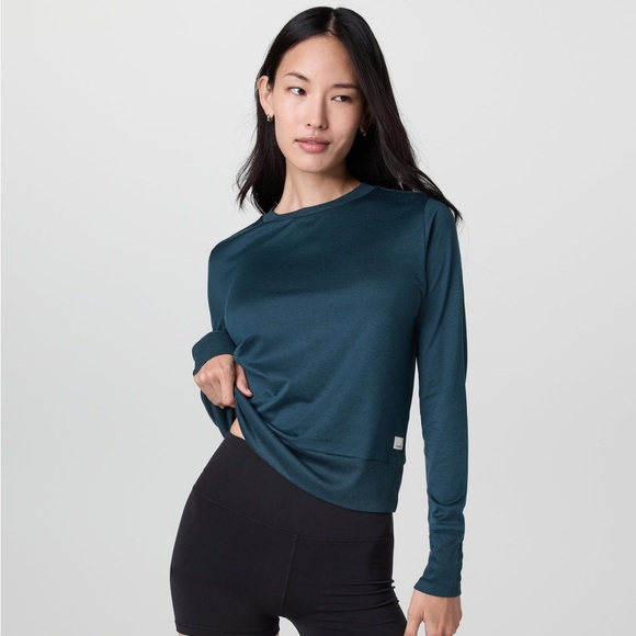 XS Vuori Daydream Crew - Picture 4 of 4